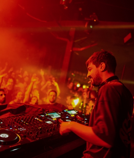 Dobar House 7-year anniversary w/ Kolter (14th April 2023)-159