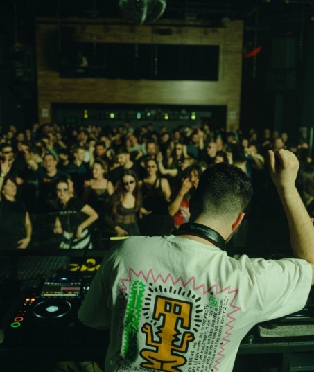 Dobar House Label Edition 08|02|25-244