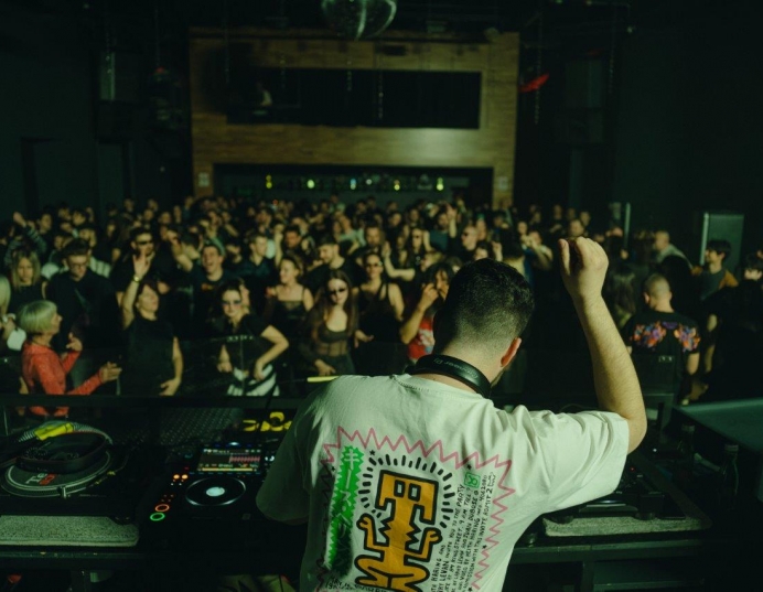 Dobar House Label Edition 08|02|25-244