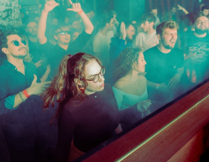 Dobar House New Blood 07|03|25-246